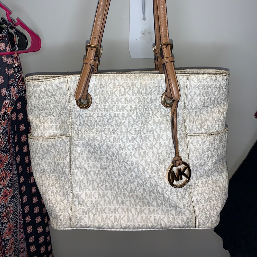 Michael Kors Tote